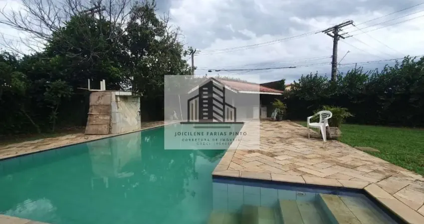 Casa de 4 quartos com suíte e 278m² em Itanhaém, bairro Cibratel - Imperdível!