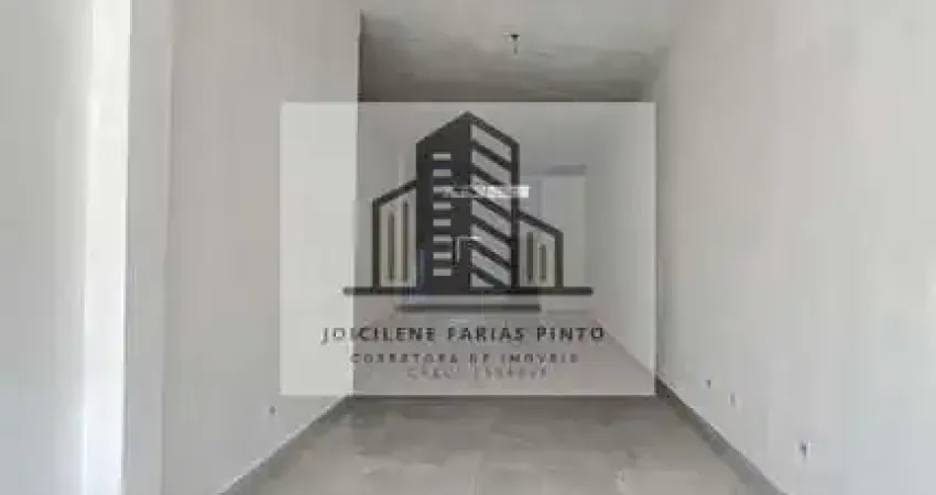 Sala Comercial para Locação em Itanhaém-SP, Bairro Belas Artes: 1 Sala, 1 Banheiro, 107m² de Área!