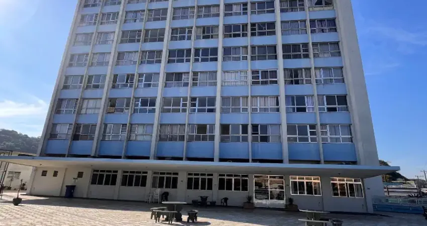 Apartamento com 1 quarto à venda na Avenida Vicente De Carvalho, 720, Praia do Sonho, Itanhaém