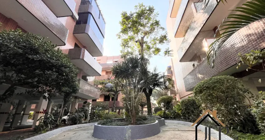 Apartamento com 3 quartos à venda na Rua Eduardo Pedro Marinho, Belas Artes, Itanhaém