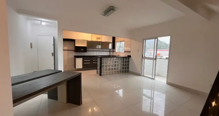 Apartamento com 3 quartos à venda na Avenida Presidente Kennedy, 319, Praia do Sonho, Itanhaém