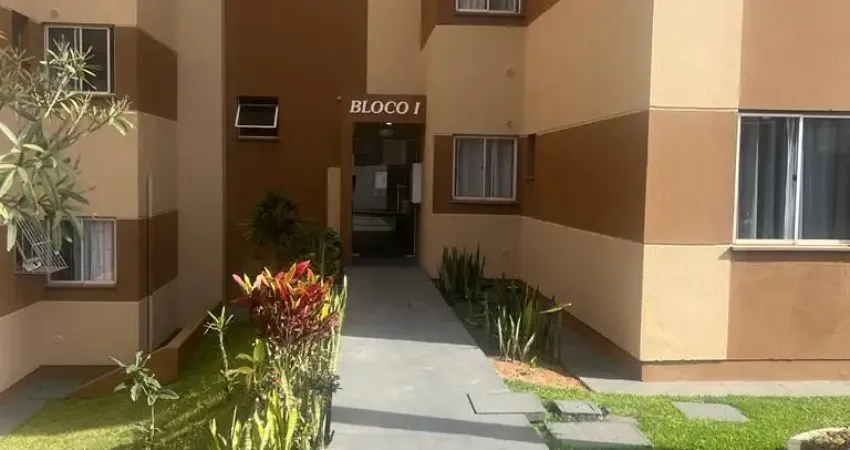 Lindo Apartamento todo mobiliado pronto para morar.