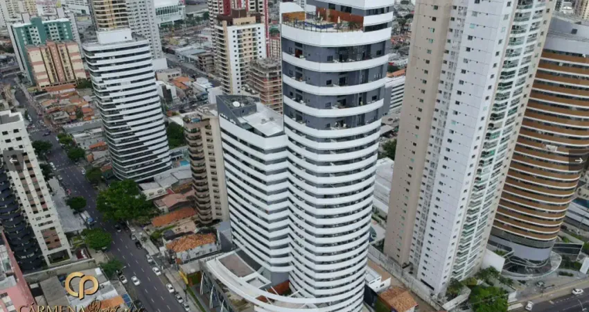 Andar corporativo para negócios excepcionais no CONNEXT - Umarizal