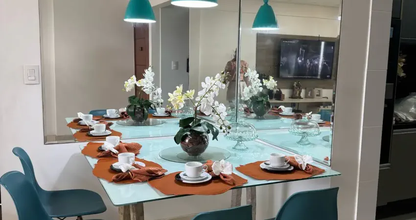 Cop30 elegância e conforto no alto do versatto: suítes, sol da manhã e localização estratégica em belém!