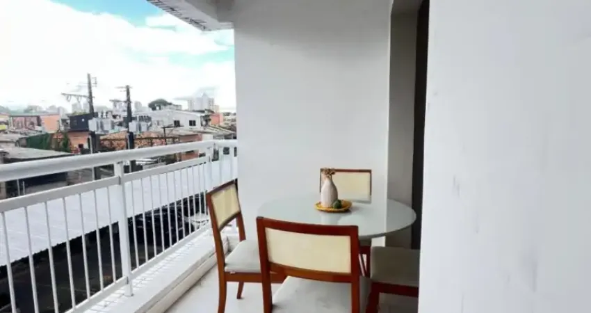 Torres Dumont | Conforto, Segurança e Localização Estratégica – 3/4 com 1 Suíte para Locação