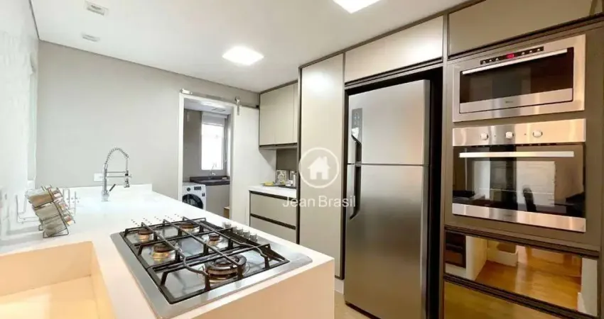 SOBRADO a venda, Jardim Social, Bacacheri 3 e 4 Quartos