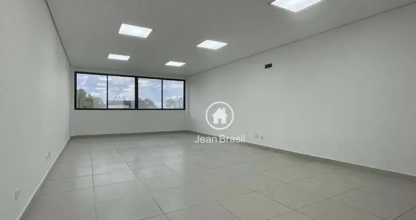 SALA COMERCIAL - CENTRO DE PINHAIS