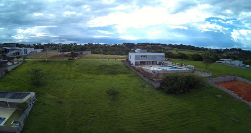 Terreno 1.130 m² | Condomínio Reserva Altos Cataguá Taubaté SP
