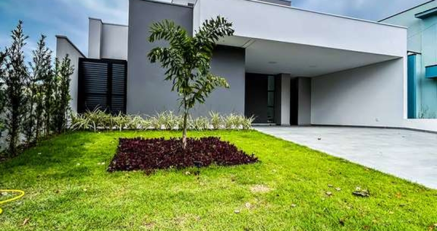 Casa a venda 3 Suites e Piscina em Condomínio em Tremembé