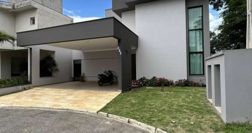 Casa COM 03 QUARTOS (1 SUÍTE) NO CONDOMÍNIO CAMPOS DO CONDE EM Tremembé