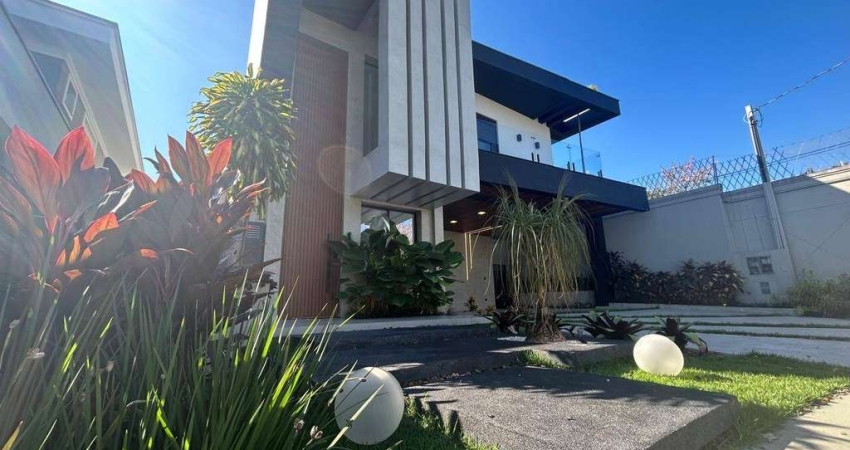 Casa Nova à Venda 04 Suítes piscina | Condomínio SAN MARCO TAUBATE SP