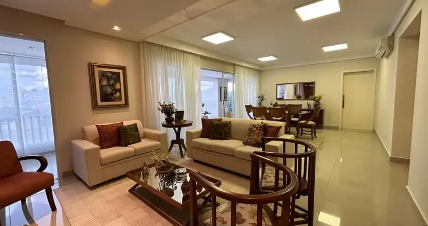 APARTAMENTO NO EDIFÍCIO VARANDAS NO JARDIM DAS NAÇÕES EM TAUBATÉ