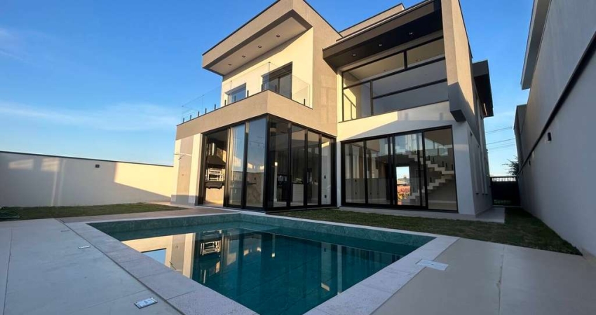 CASA A VENDA 3 SUÍTES | VERANA |SAO JOSÉ DOS CAMPOS/SP