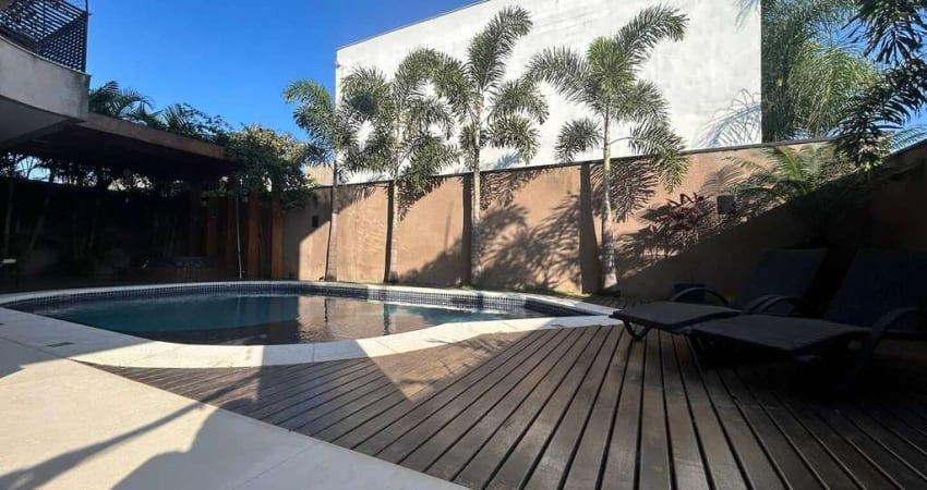 CONDOMINIO SAN MARCO CASA A VENDA 4 SUÍTES TAUBATÉ SP