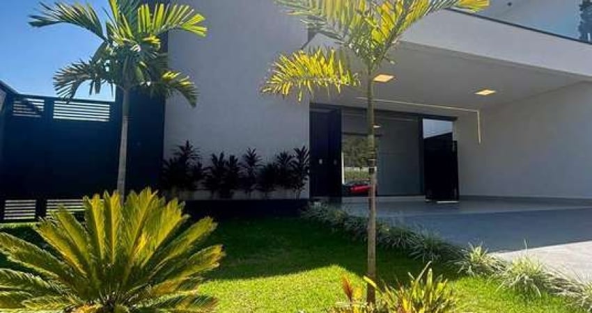 Casa 03 Dormitórios Condomínio Cyrela Landscape em Taubaté SP
