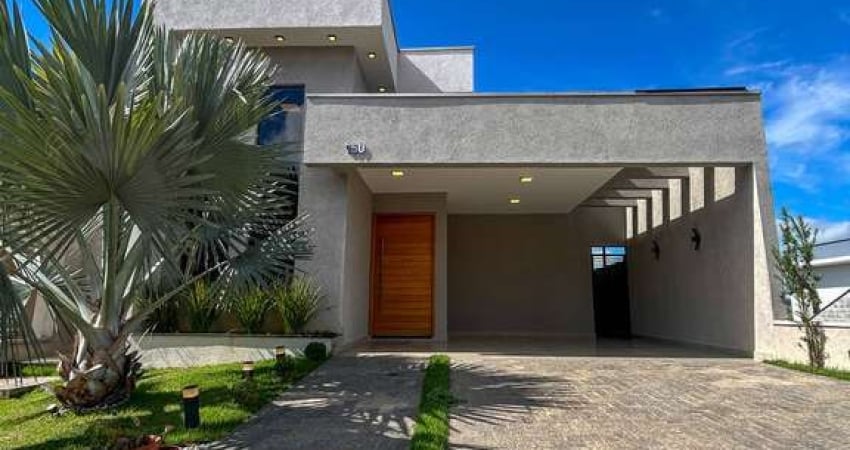 Casa com 3 quartos Condomínio Cataguá Way em Taubaté SP