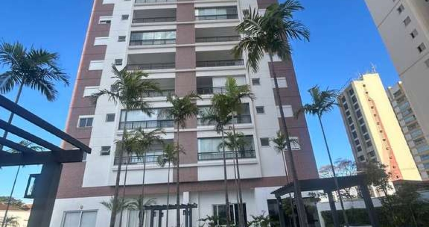 Apartamento venda Manacas Taubaté SP