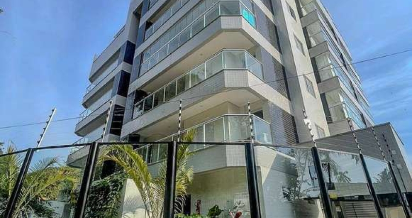 Apartamento 2 Quartos na Praia das Toninhas em  Ubatuba/SP