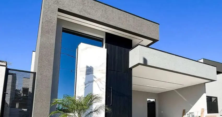 Casa 3 suítes Condomínio Cyrela Landscape Taubaté SP