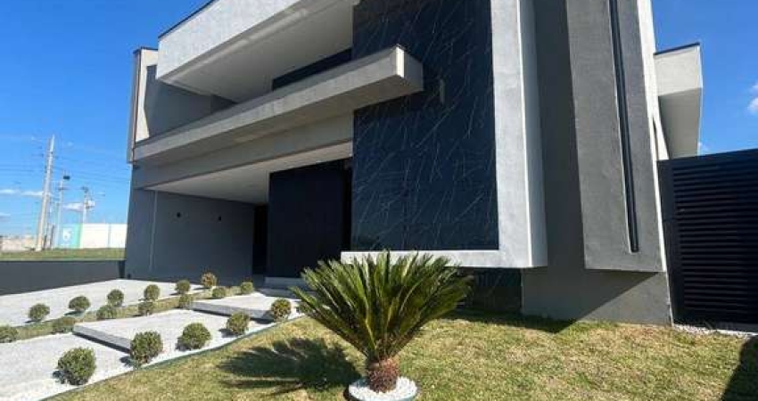 Casa 03 Suítes CONDOMÍNIO SANTA MÔNICA | Caçapava/SP