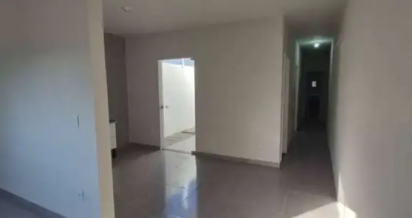 Casa 02 Quartos com Suíte no Portal do Vale em Taubaté