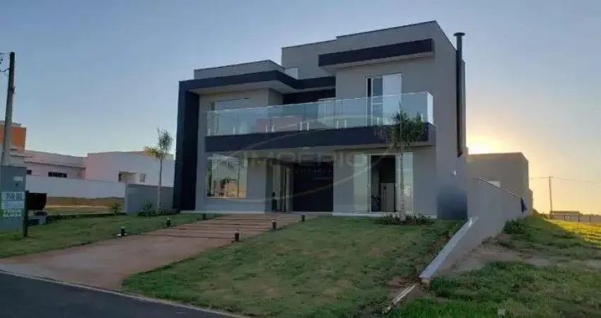 Casa em condomínio fechado com 4 quartos à venda na Rua Capitão Toto Duarte, Centro, Paranapanema