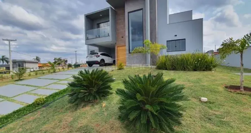 Casa em condomínio fechado com 3 quartos à venda na Rua Capitão Toto Duarte, Centro, Paranapanema