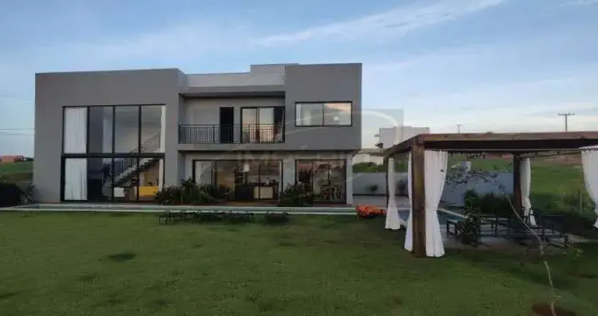 Casa em condomínio fechado com 5 quartos à venda no holambra ii