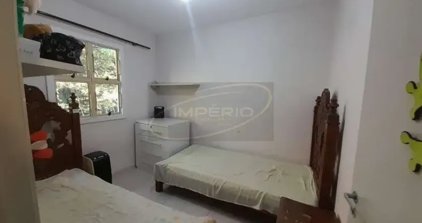 Casa em condomínio fechado com 3 quartos à venda no parque villa flores