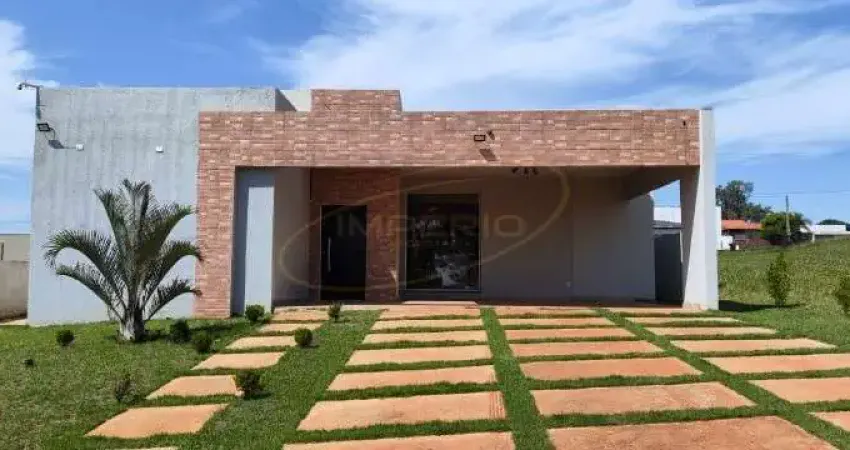 Baixou para 650 mil - imperdível!!! casa com 3 quartos à venda em riviera santa cristina xiii