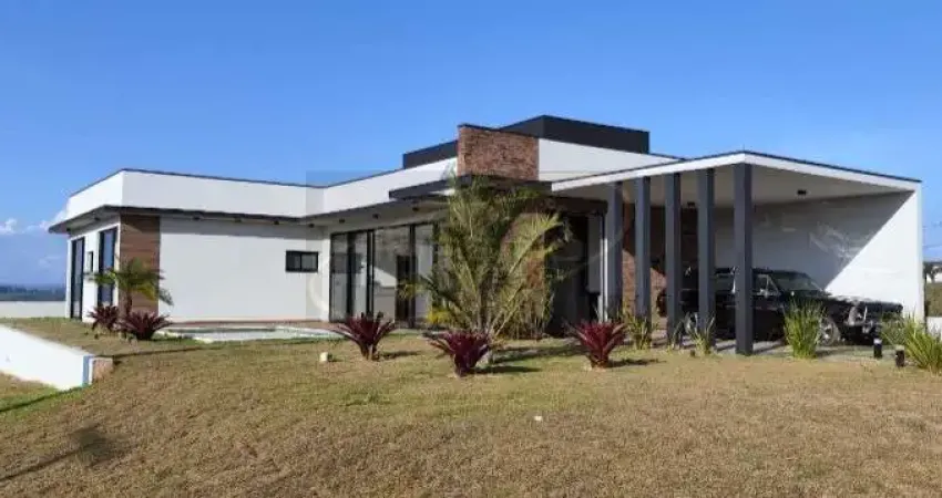 Casa com 4 quartos à venda na Rua Capitão Toto Duarte, Riviera Santa Cristina, Paranapanema