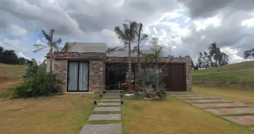 Casa com 3 quartos à venda na Rua Capitão Toto Duarte, Riviera Santa Cristina, Paranapanema