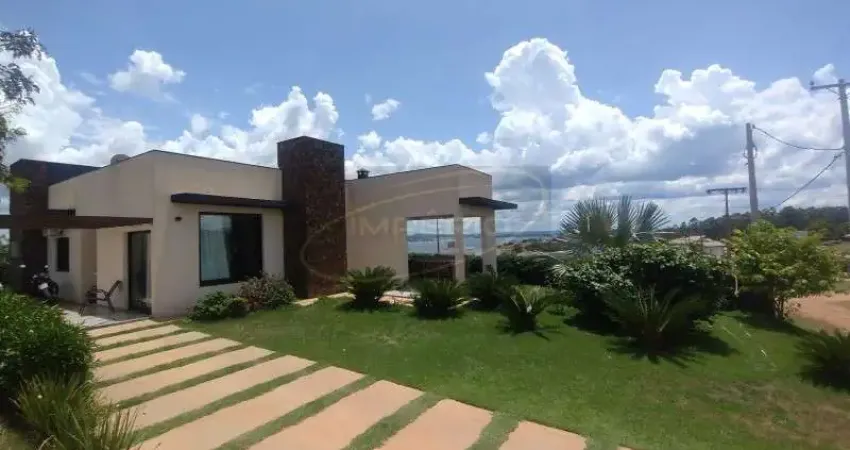 Casa com 3 quartos à venda na Rua Capitão Toto Duarte, Riviera Santa Cristina, Paranapanema