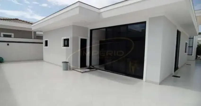 Casa em condomínio fechado com 3 quartos à venda no parque brasil 500