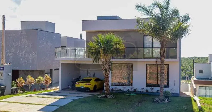 Casa com 3 quartos à venda na Rua Capitão Toto Duarte, Riviera Santa Cristina, Paranapanema