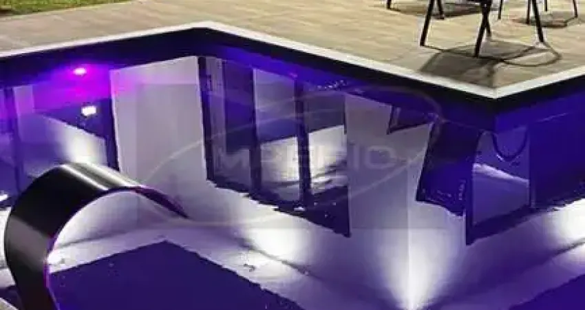 Casa em condomínio fechado com 4 quartos à venda no holambra ii