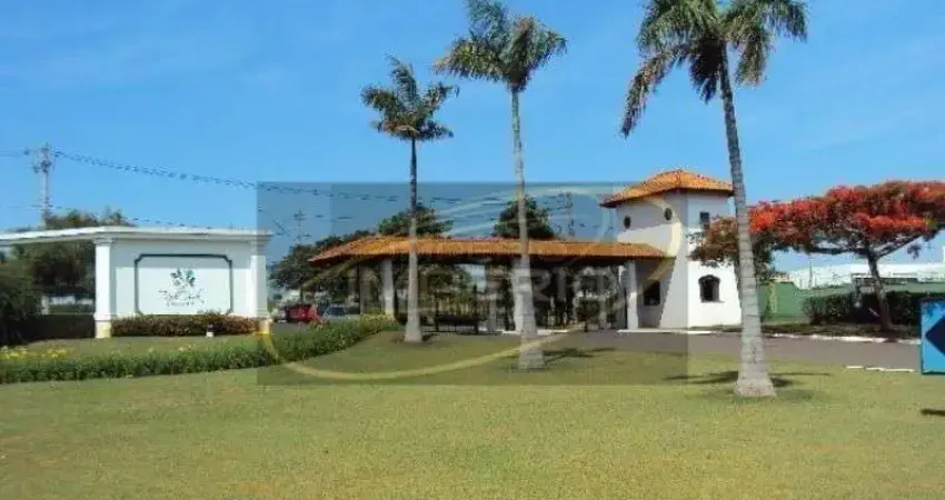 Terreno à venda na Rua Sebastião Francisco, 5, Residencial Real Parque Sumaré, Sumaré