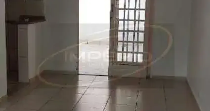 Casa em condomínio fechado com 3 quartos à venda no parque villa flores