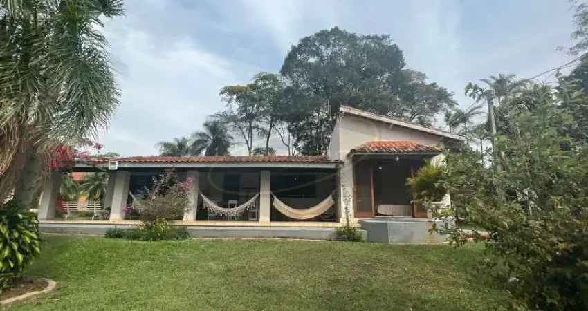 Casa com 4 quartos à venda na Rodovia João Melão, 8, Jardim Europa II, Avaré