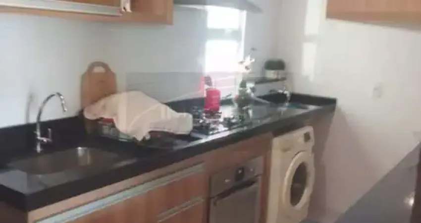 Apartamento com 3 quartos à venda no parque euclides miranda