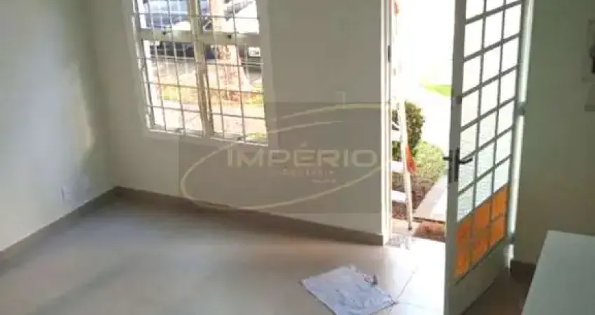 Casa em condomínio fechado com 2 quartos à venda no parque villa flores