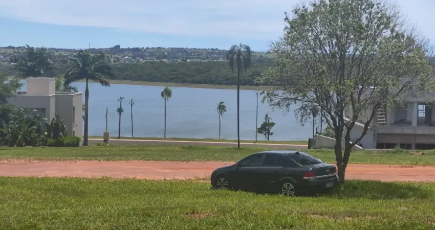 Terreno em condomínio fechado à venda na Riviera de Santa Cristina ll, Riviera de Santa Cristina, Itaí