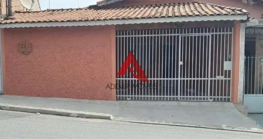 Casa com 2 quartos à venda no Parque Nova América, Jacareí