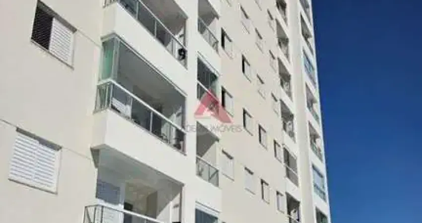 Apartamento com 2 quartos à venda no Jardim Califórnia, Jacareí 