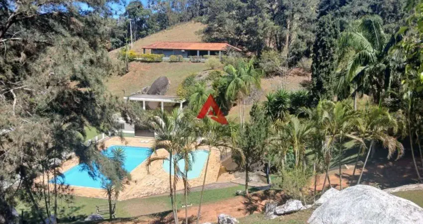 Terreno à venda no Centro, Igaratá 