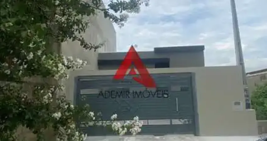 Casa com 3 quartos à venda no Residencial Parque dos Sinos, Jacareí