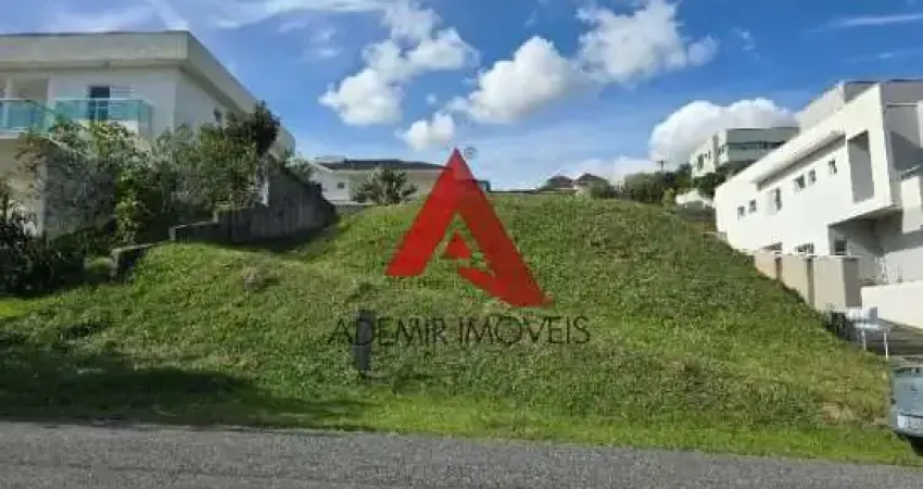 Terreno em condomínio fechado à venda no Condomínio Residencial Mirante do Vale, Jacareí 
