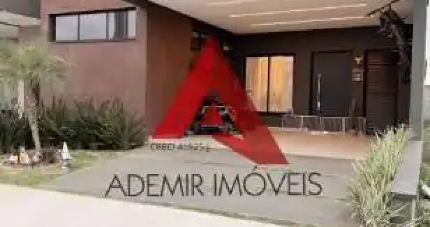 Casa em condomínio fechado com 3 quartos à venda no Jardim Jacinto, Jacareí 