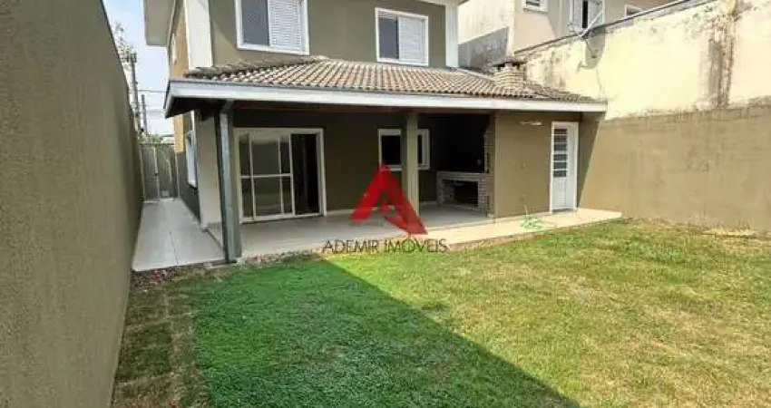 Casa com 3 quartos à venda no Loteamento Villa Branca, Jacareí 