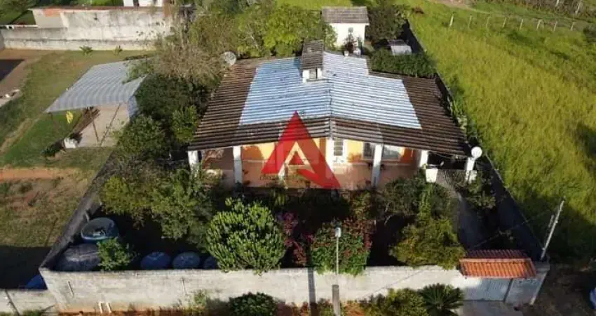 Chácara / sítio com 4 quartos à venda no Chácaras Santa Maria, Jacareí